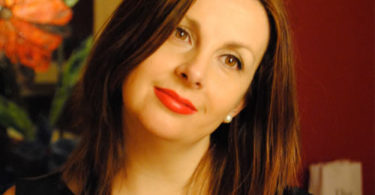 Susana García, autora de The Beauty Blog