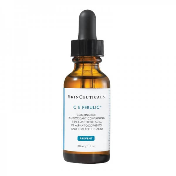 skinceuticals ce ferulic