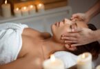 beneficios del masaje kobido